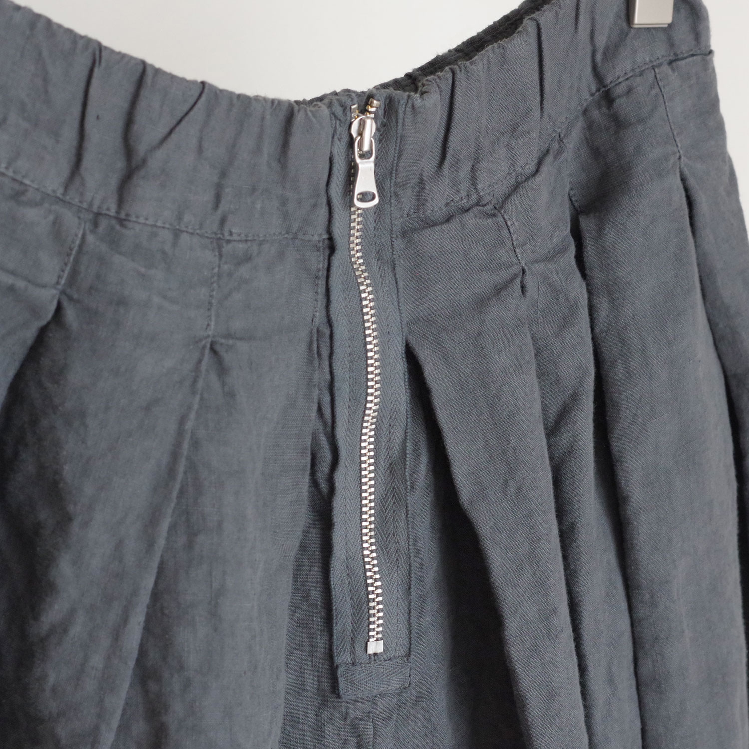 H+ HANNOH WESSEL���å���ץ�她���Ρ��������� : Skirt Joint ��ͥ󥿥å���������
