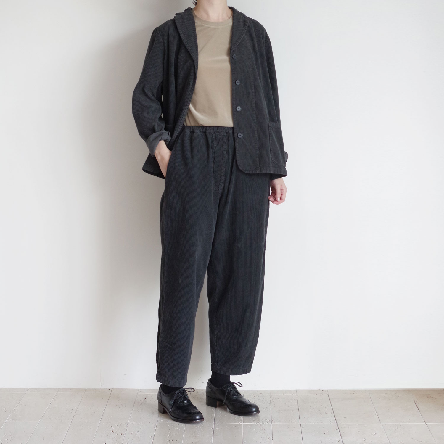 manuelle guibal �ޥ˥奨�륮�Х� : TIMO WORKER 6920 �����ǥ�����磻�ɥѥ��