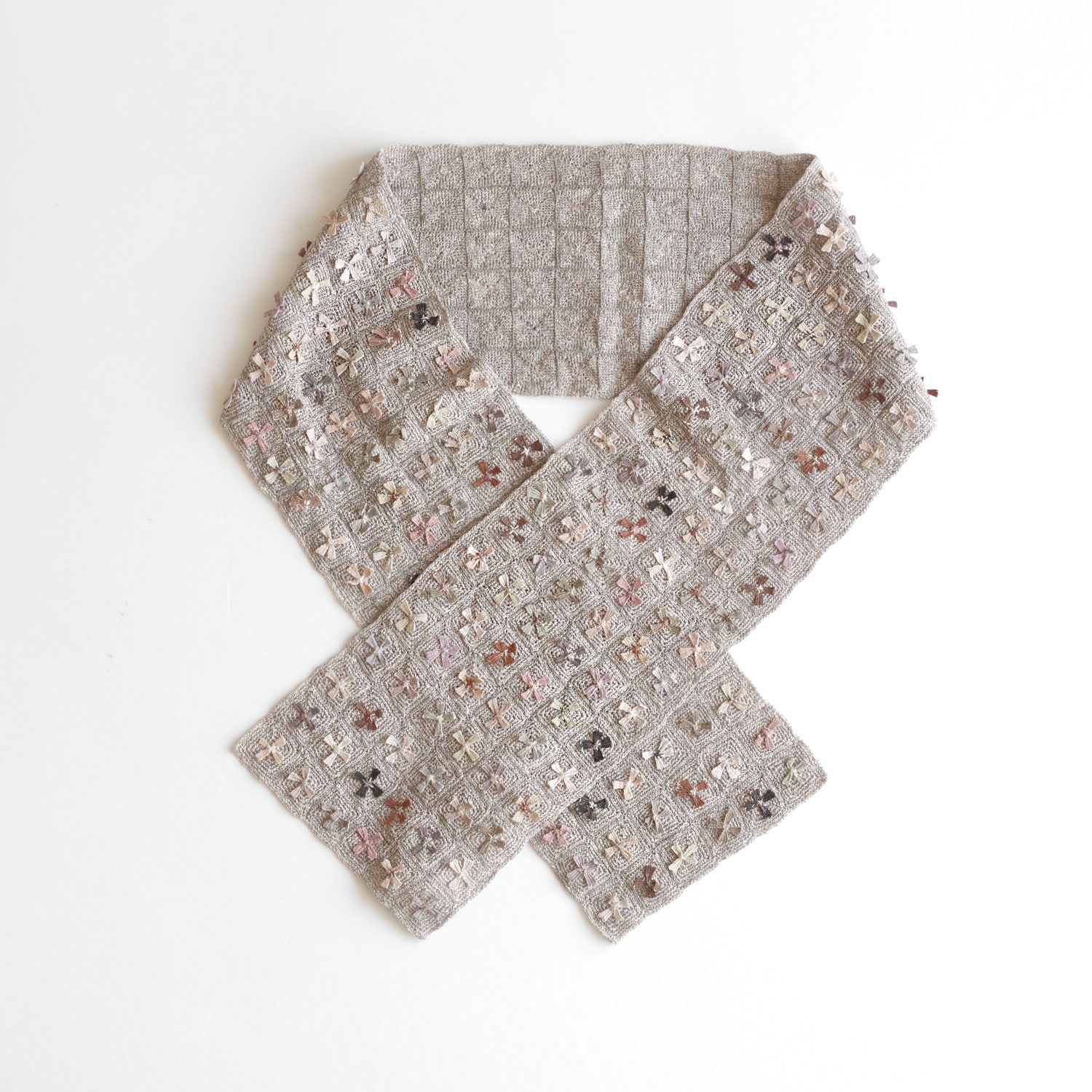 Sophie digard ソフィディガール マフラー ストール