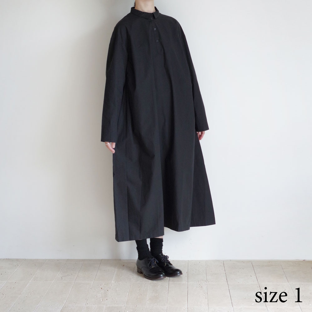 manuelle guibal �ޥ˥奨�륮�Х� : 6457 ROBE POLO CRINO �����ɥ��㥶�����ԡ���(BLACK)