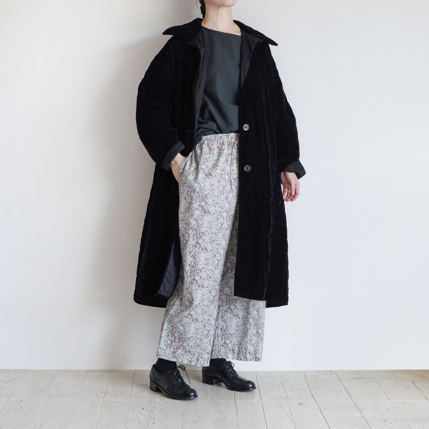 Veritecoeur ������ƥ����� : VC-2643 ��Хƥ��ץ��ȥѥ��