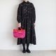 maku textiles �ޥ��ƥ��������륺 : NICO �����ԤߥХå�