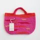 maku textiles �ޥ��ƥ��������륺 : NICO �����ԤߥХå�