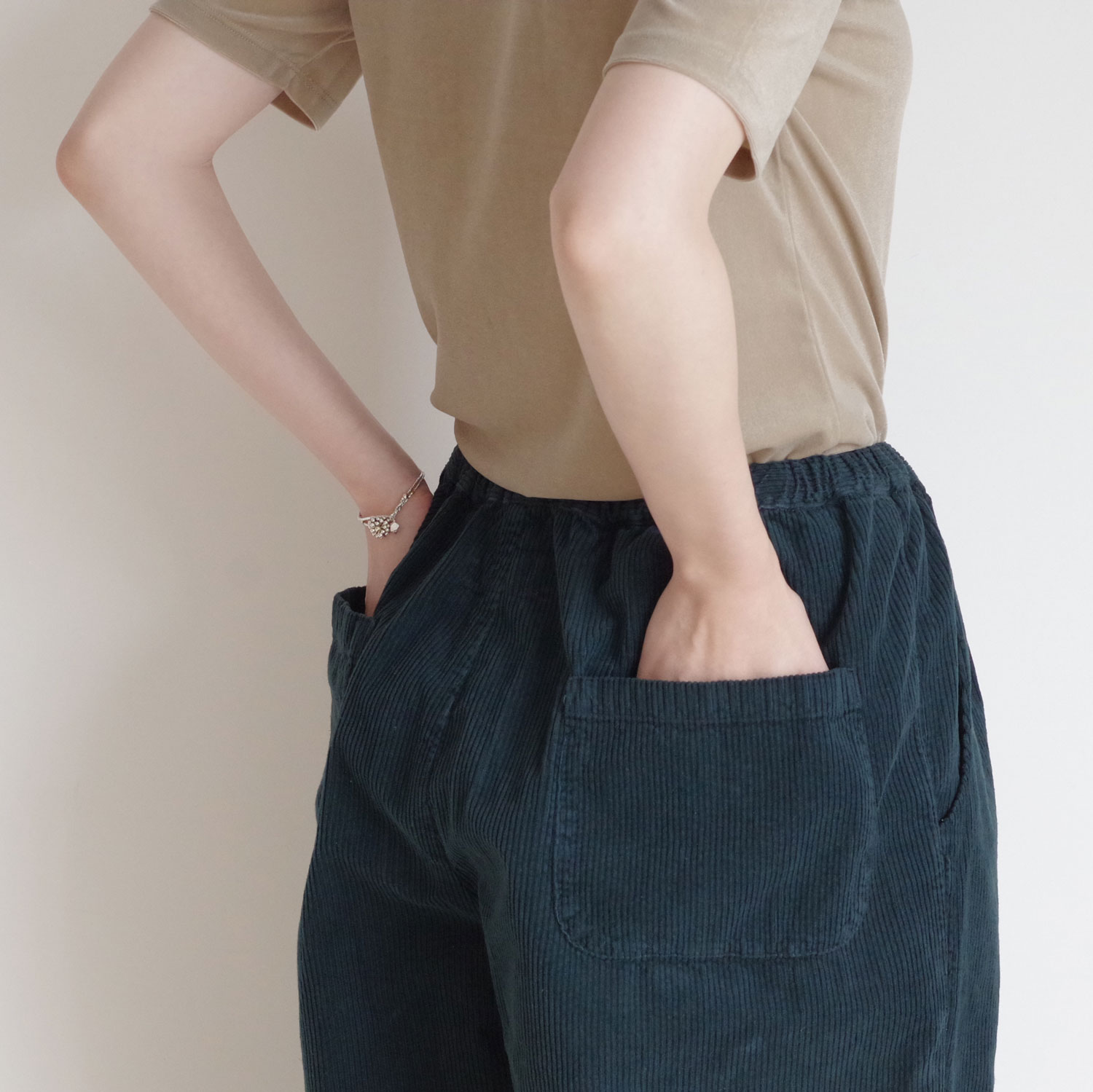 manuelle guibal �ޥ˥奨�륮�Х� : TIMO DANDY 6919 2���å������ǥ�����磻�ɥѥ��