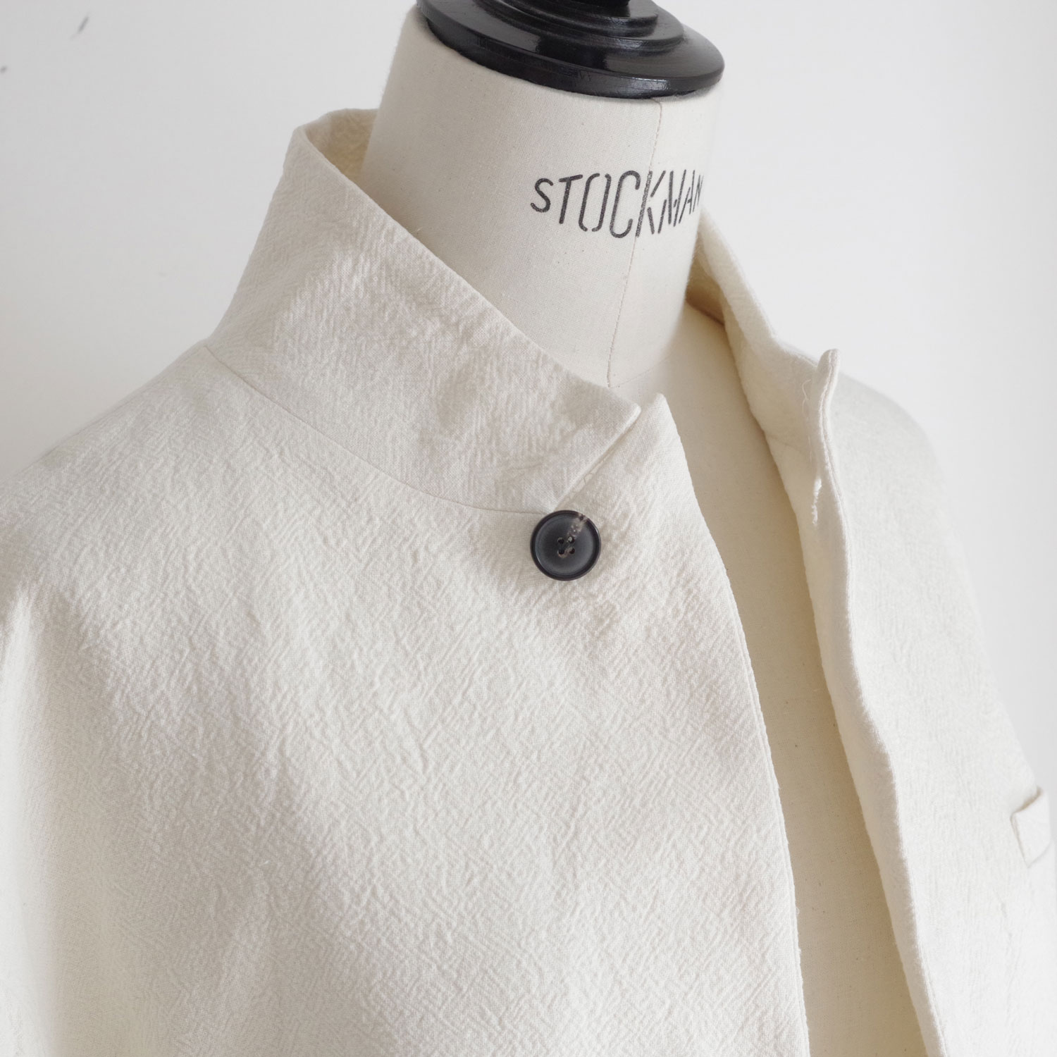 the last flower of the afternoon : �����Τ��뤷 Poet jacket