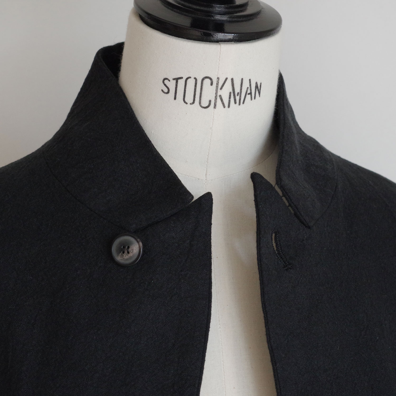 the last flower of the afternoon : �����Τ��뤷 Poet jacket