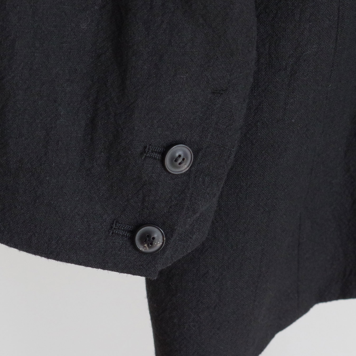 the last flower of the afternoon : �����Τ��뤷 Poet jacket