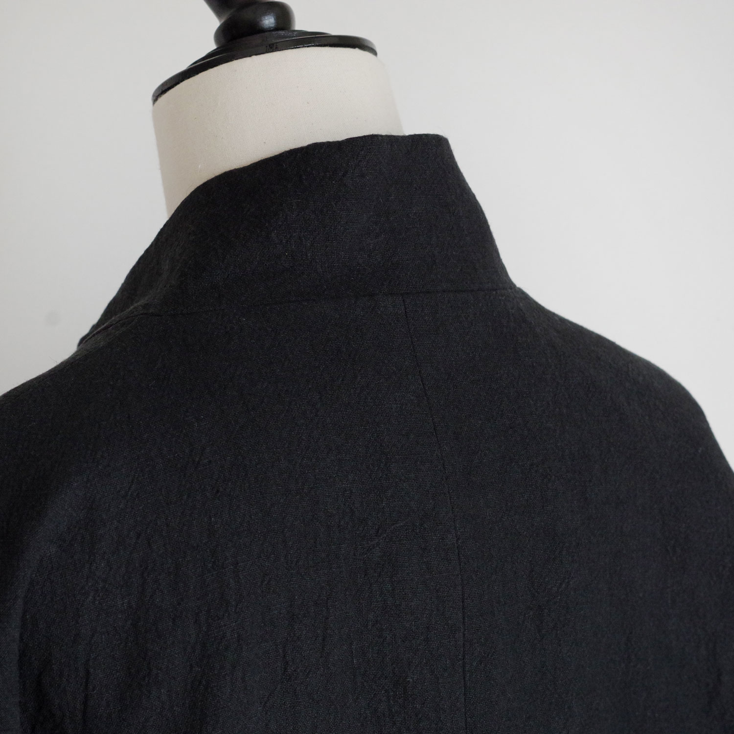 the last flower of the afternoon : �����Τ��뤷 Poet jacket