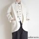 the last flower of the afternoon : �����Τ��뤷 Poet jacket