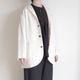the last flower of the afternoon : �����Τ��뤷 Poet jacket