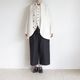 the last flower of the afternoon : �����Τ��뤷 Poet jacket