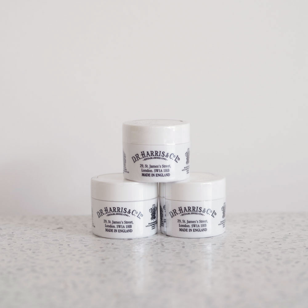 �ǥ����������롦�ϥꥹ D.R.HARRIS : ��åץС���ʥ��㡼�����ס�