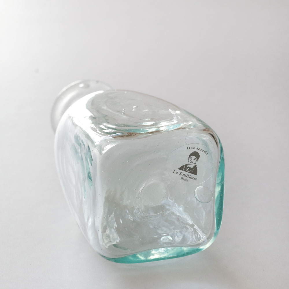 �� ���ե�꡼ La Soufflerie : Bagno Rectangulaire �ե��١���