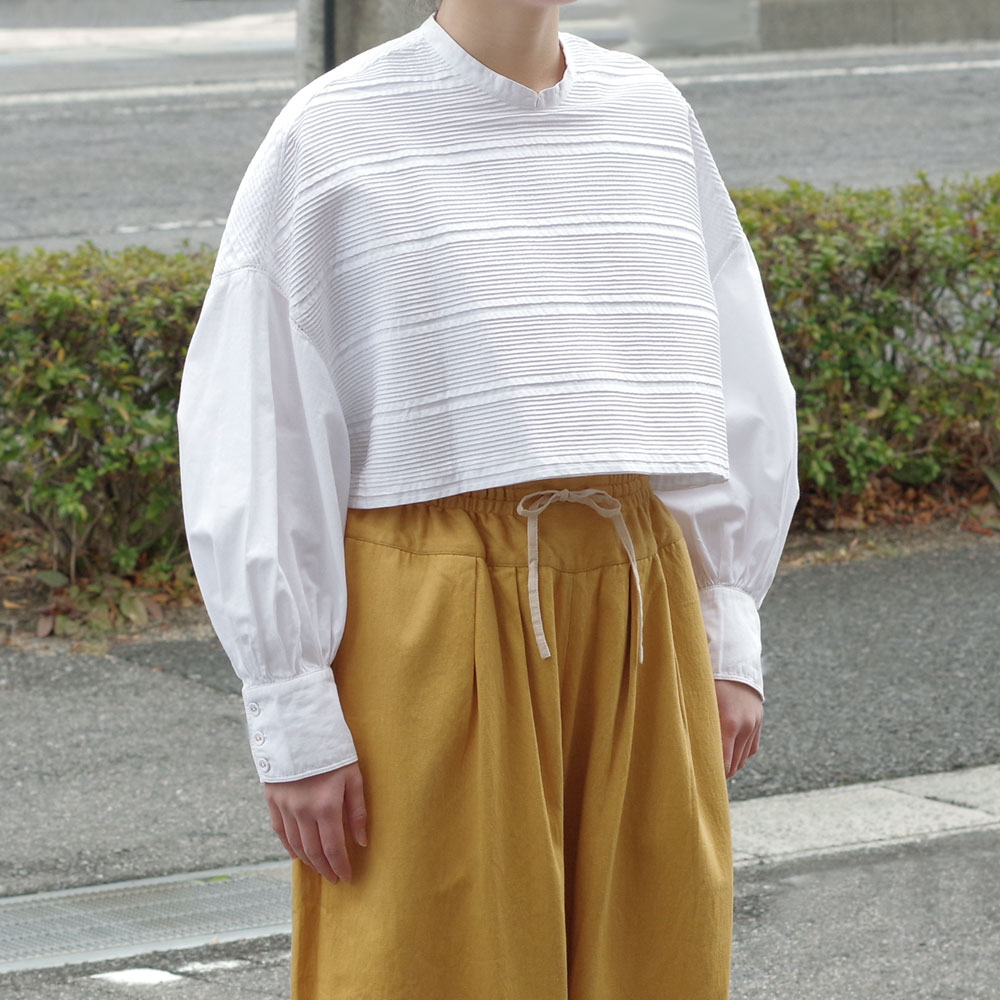 Pheeta ե : Trinity pullover shirt ȥ˥ƥ ץ륪С