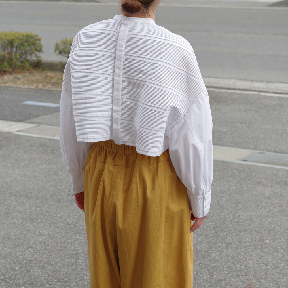 Pheeta ե : Trinity pullover shirt ȥ˥ƥ ץ륪С