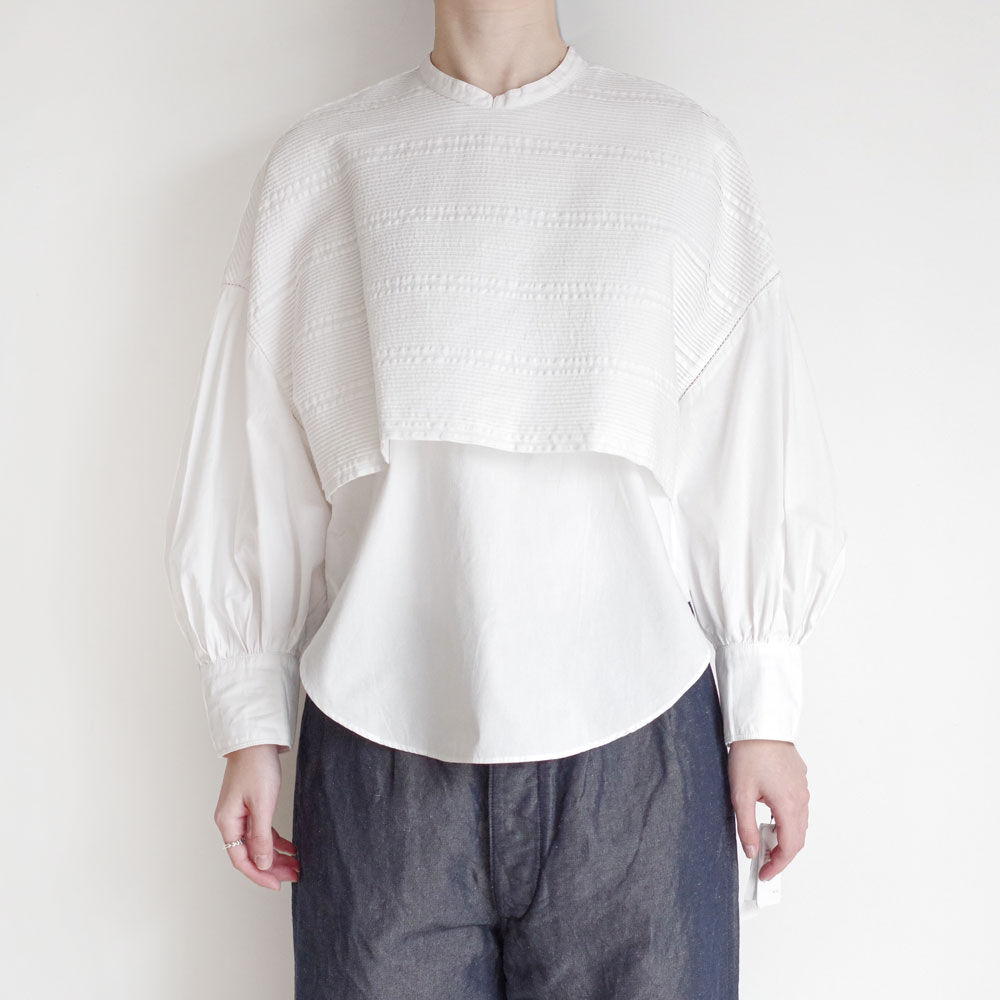 Pheeta ե : Trinity pullover shirt ȥ˥ƥ ץ륪С