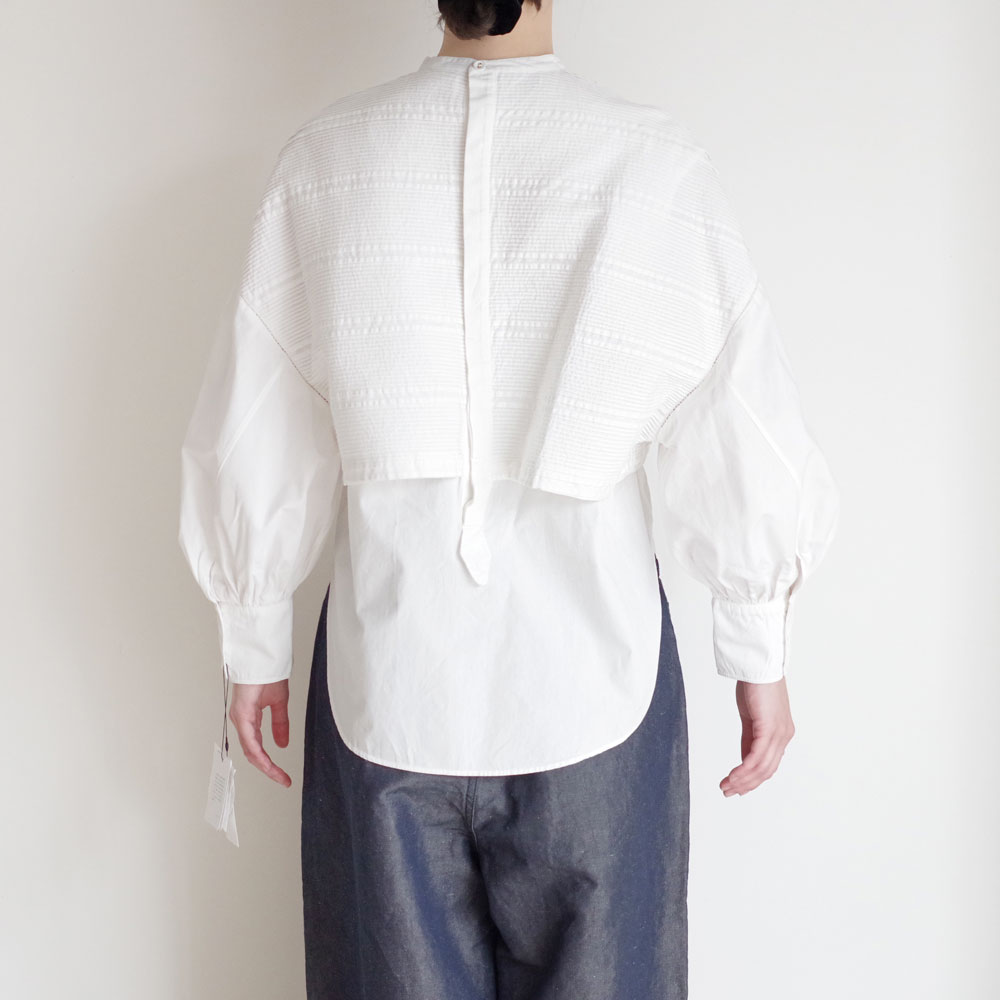 Pheeta ե : Trinity pullover shirt ȥ˥ƥ ץ륪С