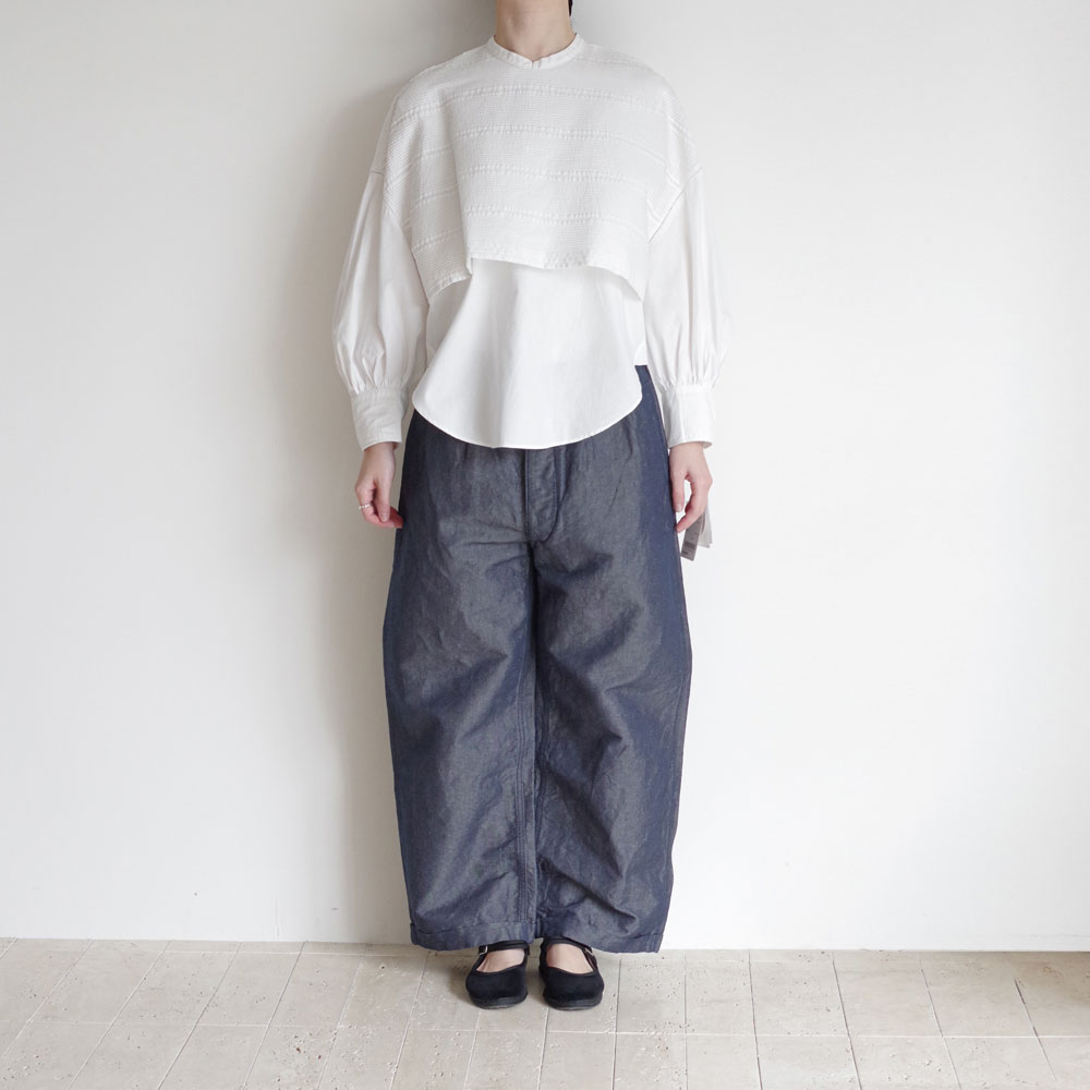 Pheeta ե : Trinity pullover shirt ȥ˥ƥ ץ륪С
