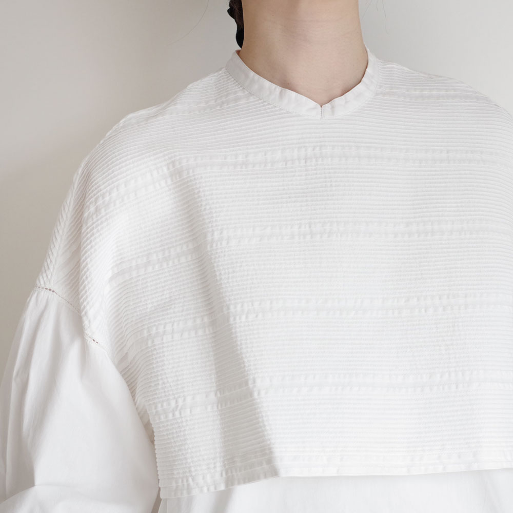 Pheeta ե : Trinity pullover shirt ȥ˥ƥ ץ륪С