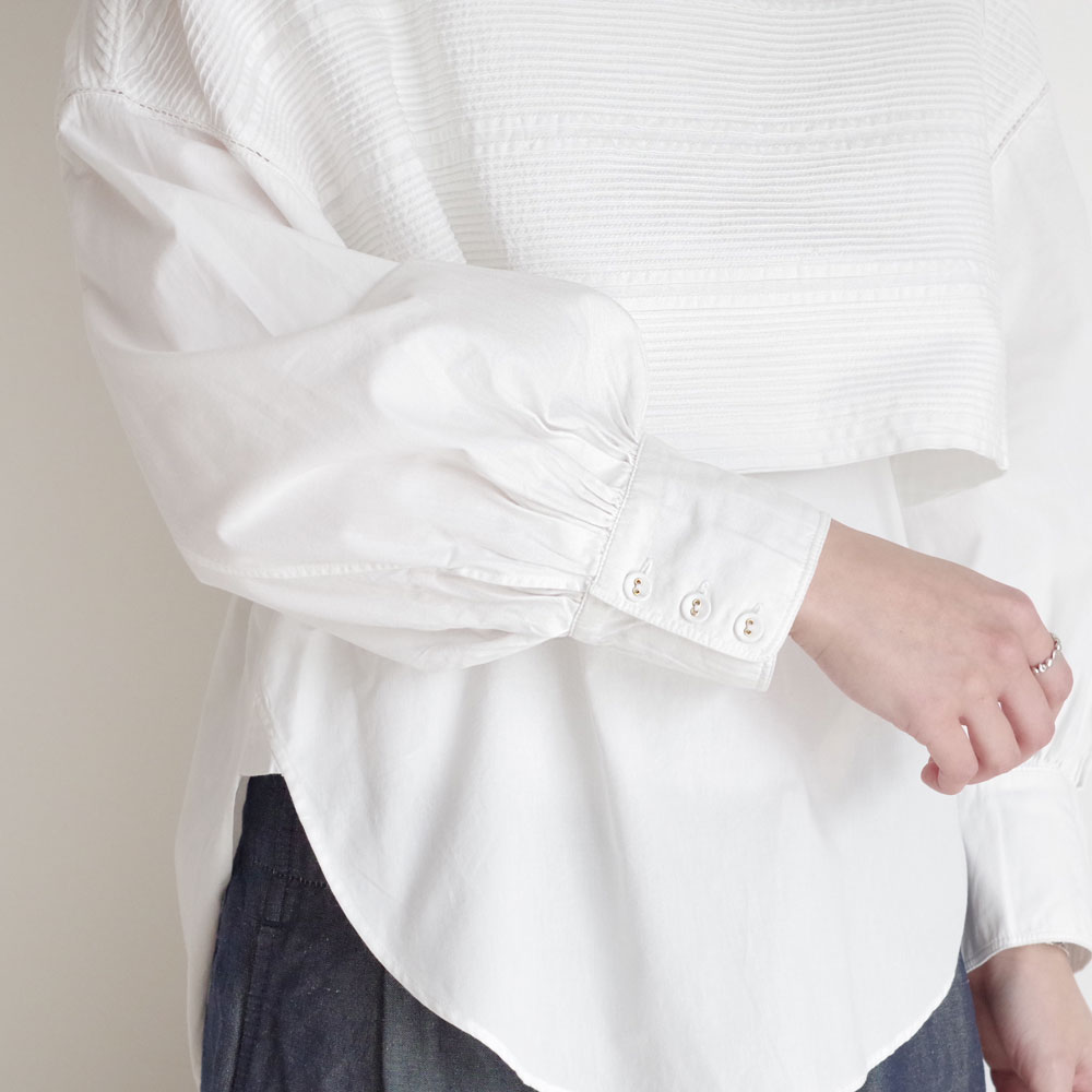 Pheeta ե : Trinity pullover shirt ȥ˥ƥ ץ륪С