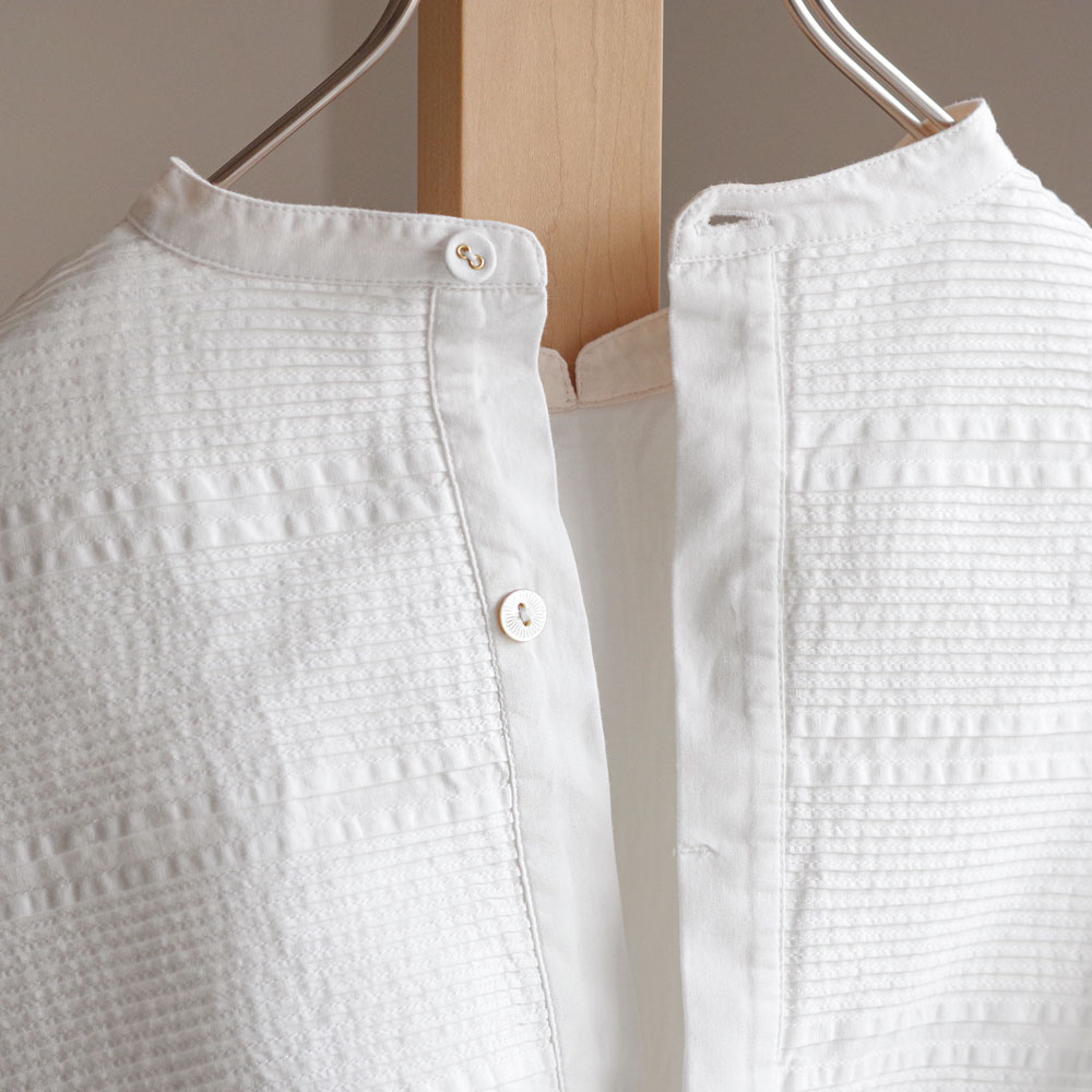 Pheeta ե : Trinity pullover shirt ȥ˥ƥ ץ륪С