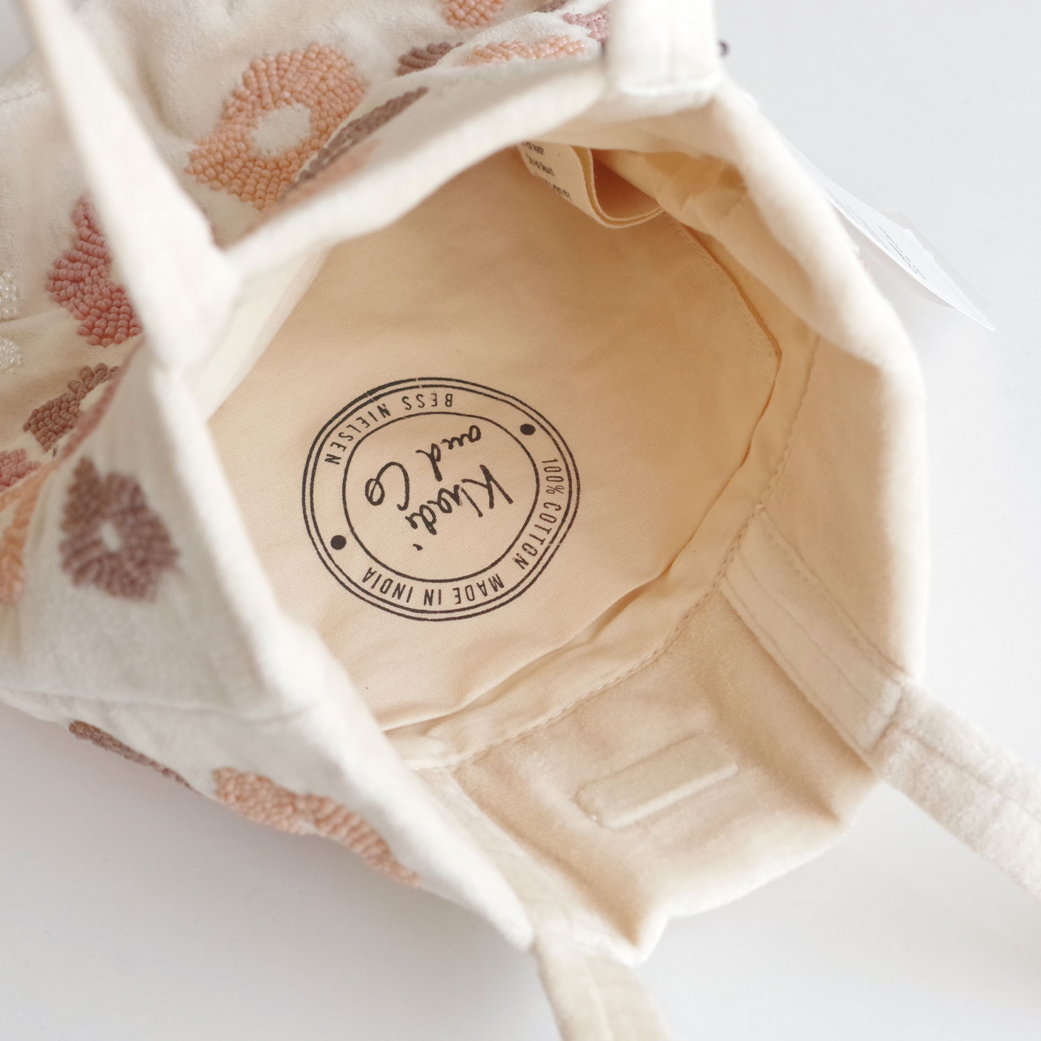 Khadi and Co ǥɥ : flori ӡɽߥ˥Хå