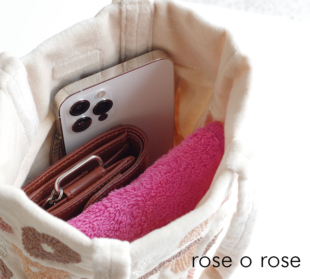 Khadi and Co ǥɥ : flori ӡɽߥ˥Хå