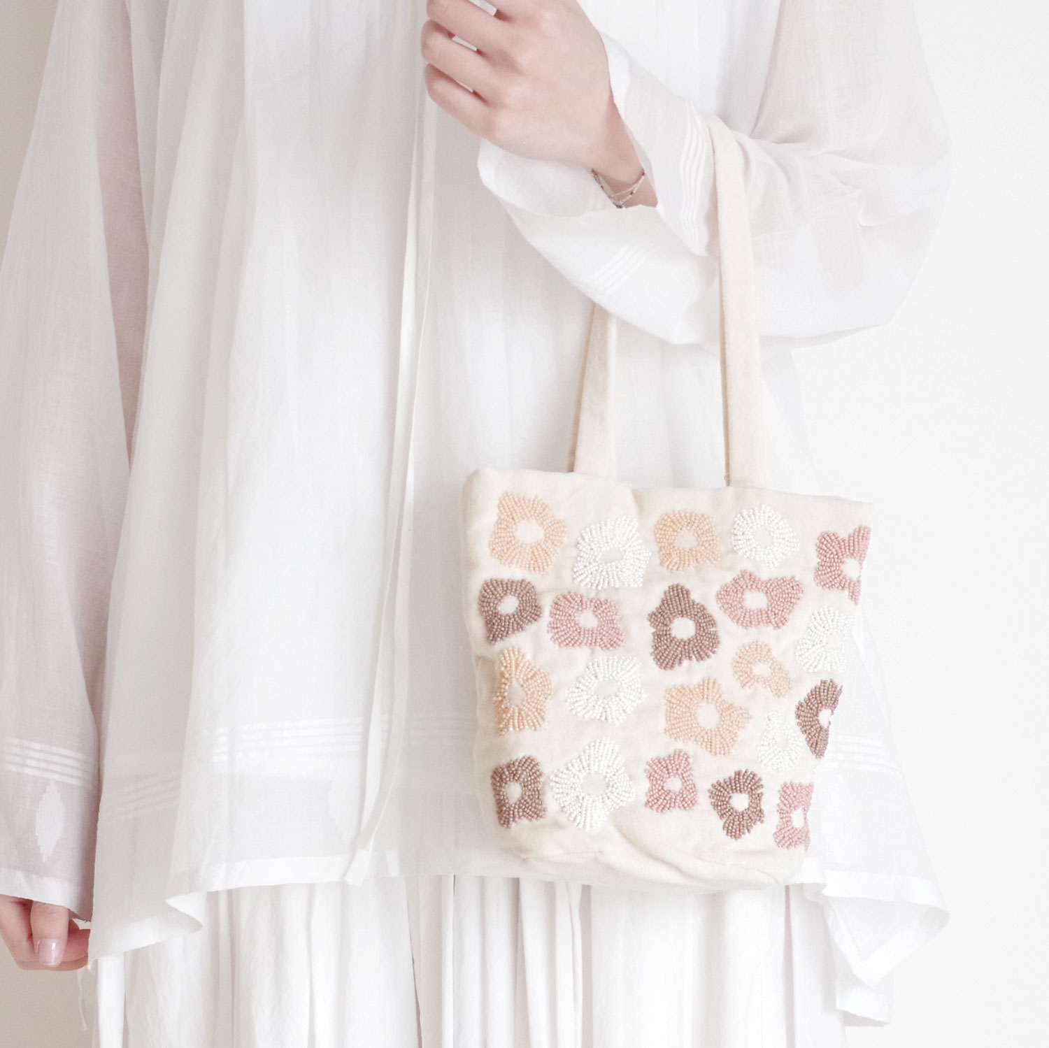 Khadi and Co ǥɥ : flori ӡɽߥ˥Хå