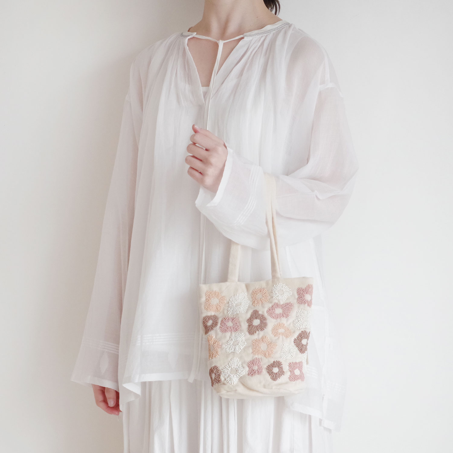 Khadi and Co ǥɥ : flori ӡɽߥ˥Хå