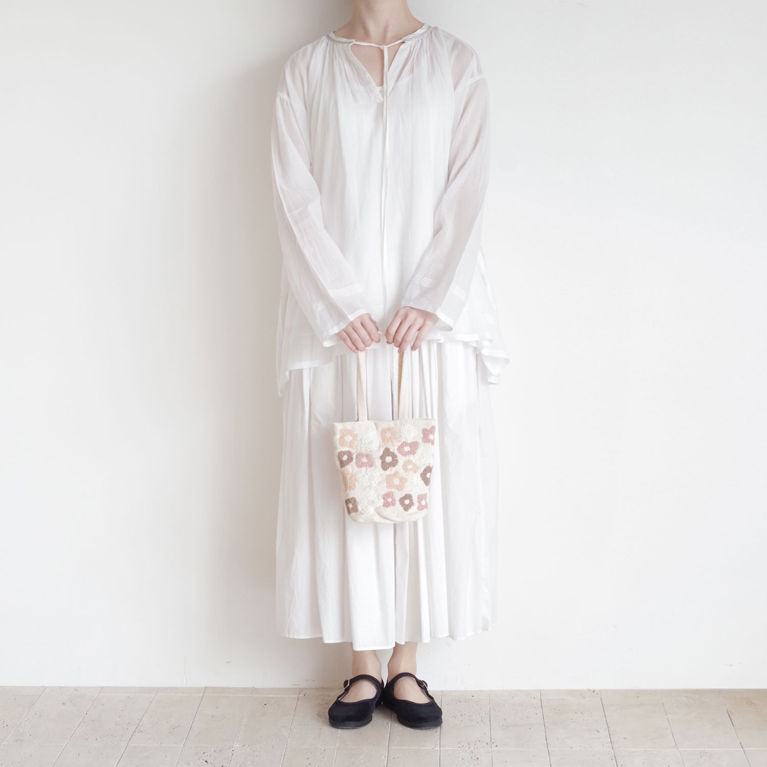 Khadi and Co ǥɥ : flori ӡɽߥ˥Хå