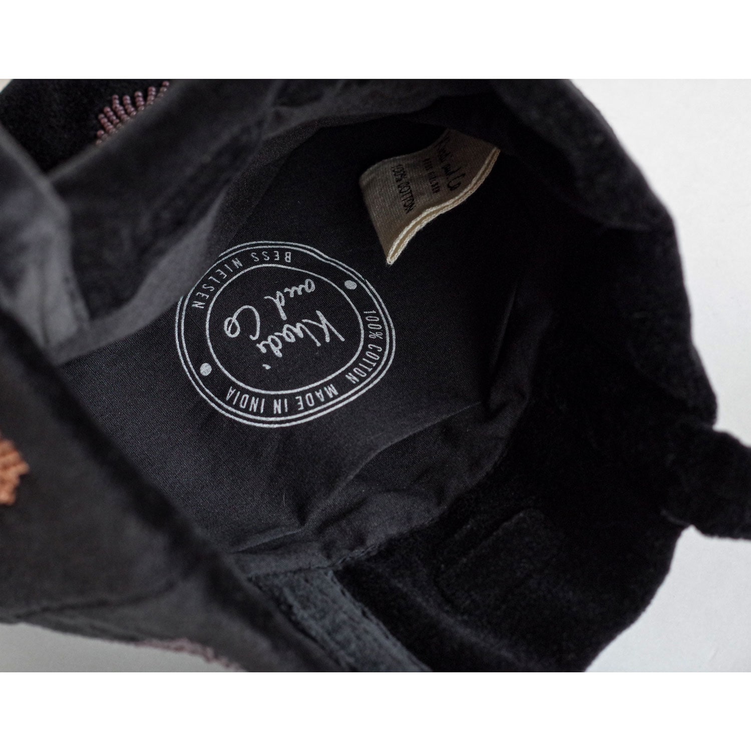 Khadi and Co ǥɥ : flori ӡɽߥ˥Хå