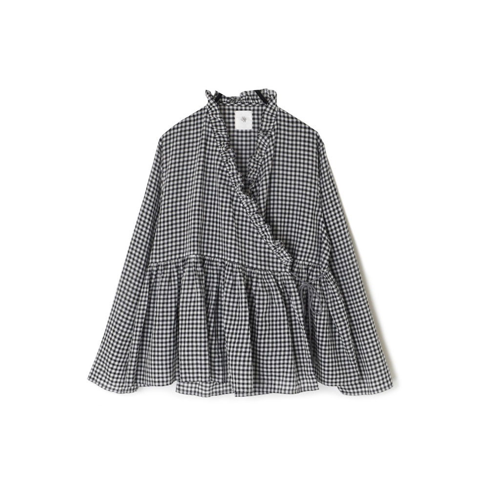 maison de soil ᥾ɥ : FRILL CACHE COEUR ե륫奯֥饦