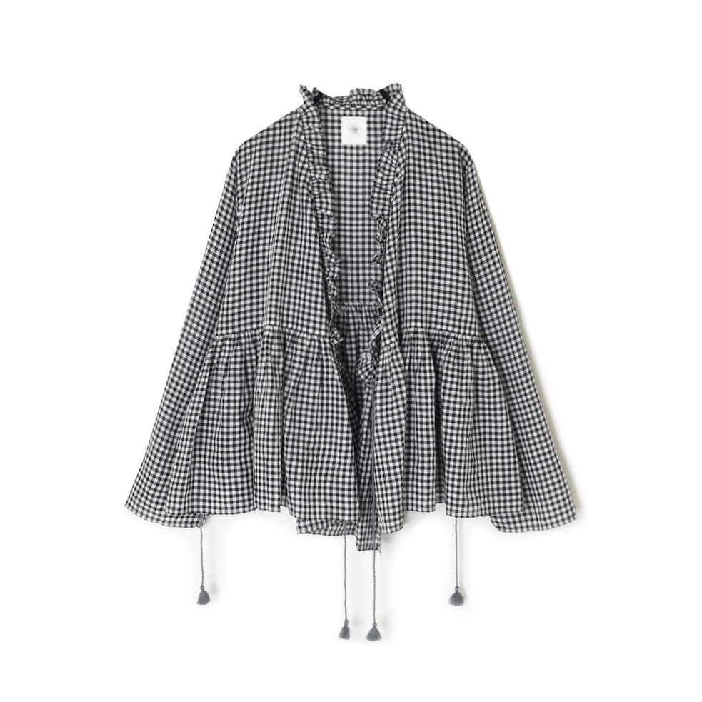 maison de soil ᥾ɥ : FRILL CACHE COEUR ե륫奯֥饦