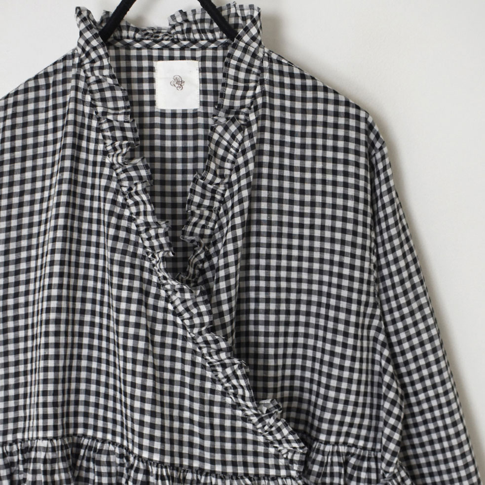 maison de soil ᥾ɥ : FRILL CACHE COEUR ե륫奯֥饦