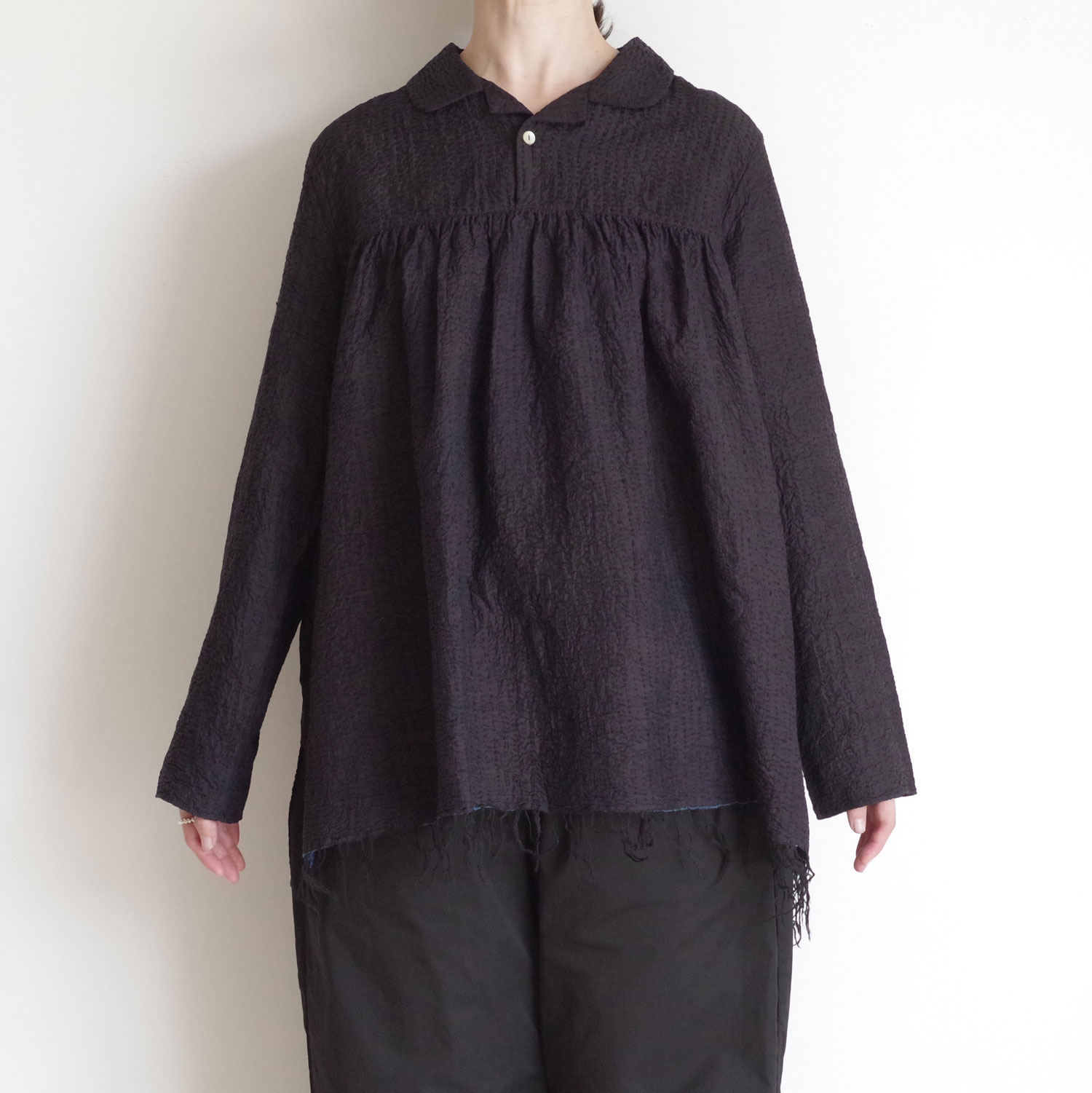 maku textiles �ޥ��ƥ��������륺 : NERNIA ���󥿥��륯�ץ륪���С������