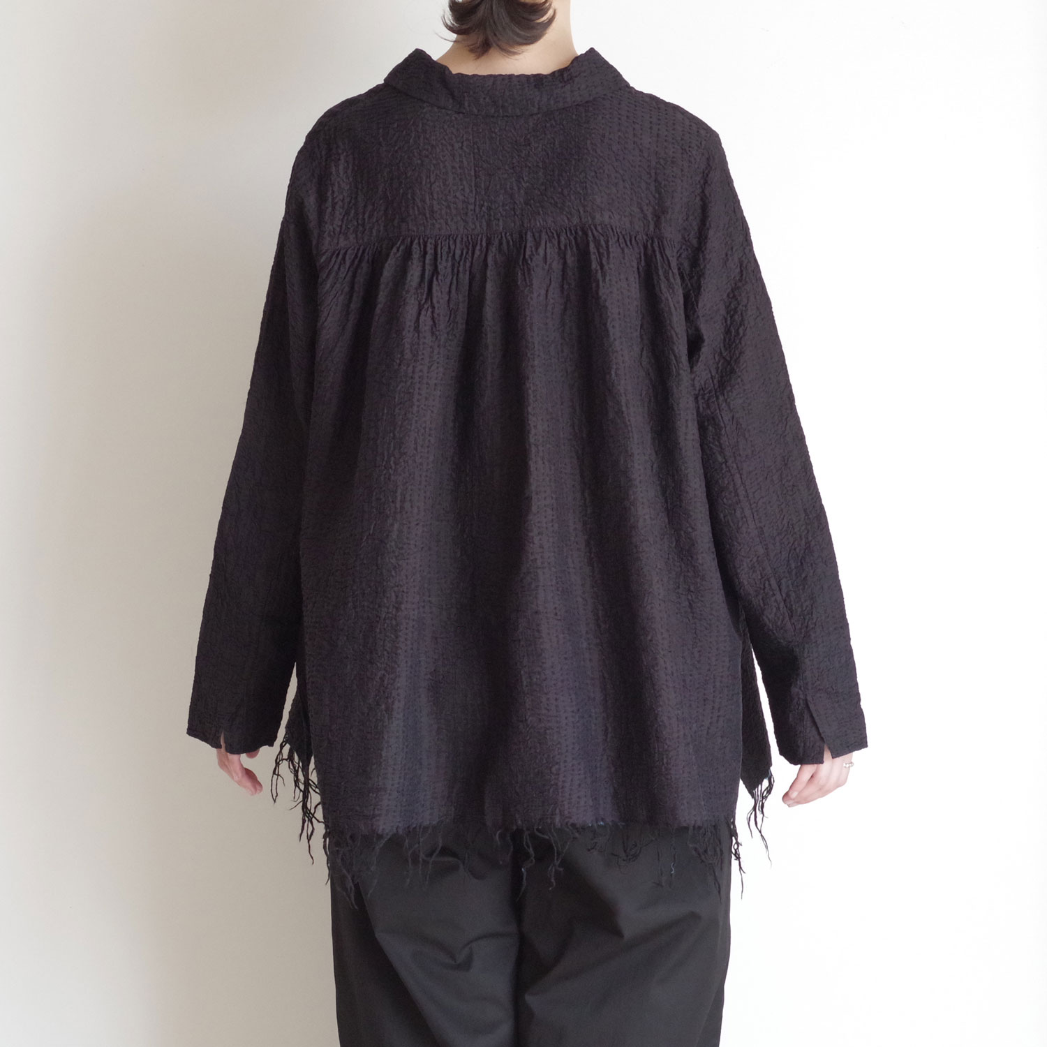 maku textiles �ޥ��ƥ��������륺 : NERNIA ���󥿥��륯�ץ륪���С������