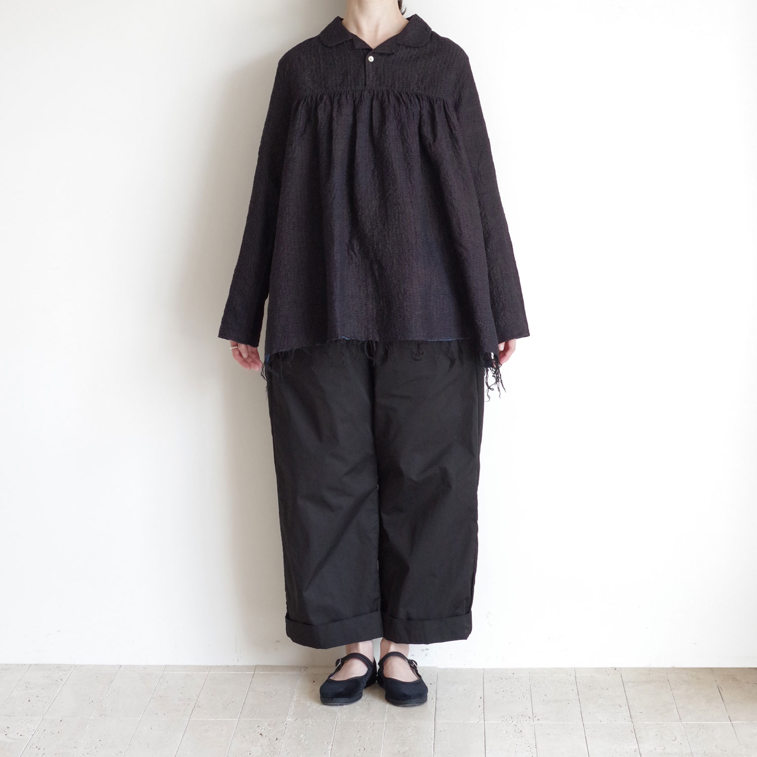 maku textiles �ޥ��ƥ��������륺 : NERNIA ���󥿥��륯�ץ륪���С������