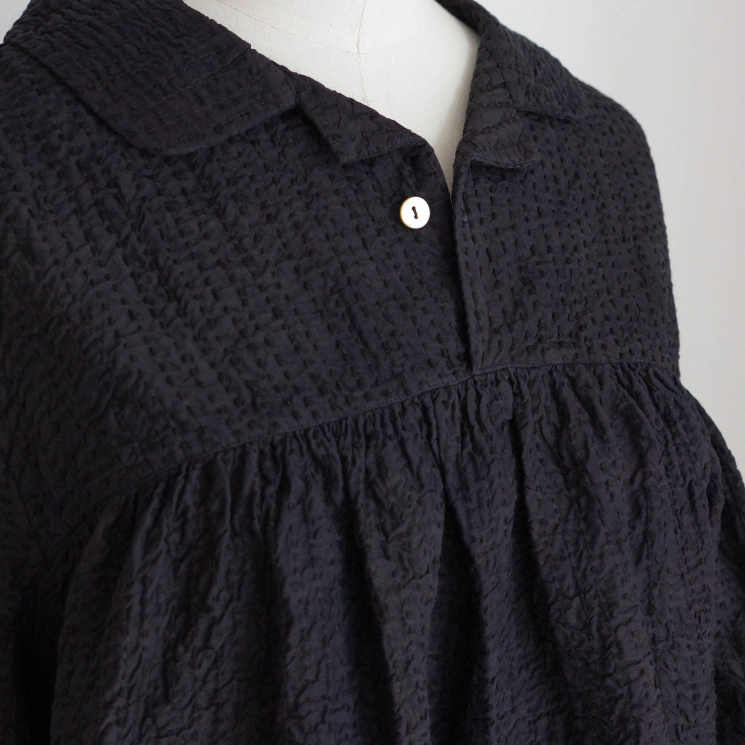 maku textiles �ޥ��ƥ��������륺 : NERNIA ���󥿥��륯�ץ륪���С������