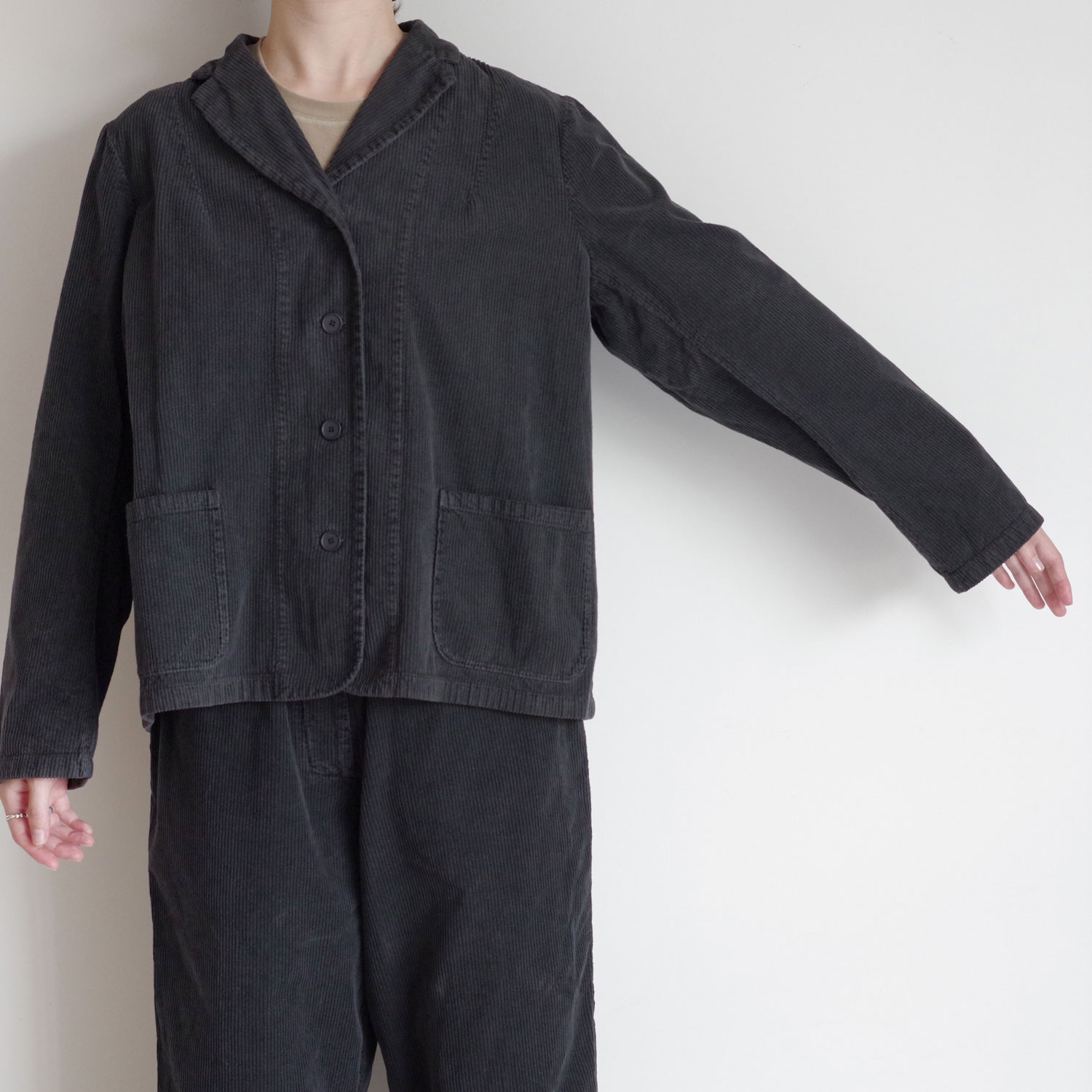 manuelle guibal �ޥ˥奨�륮�Х� : TIMO VESTE 6918 �����ǥ�������㥱�å�