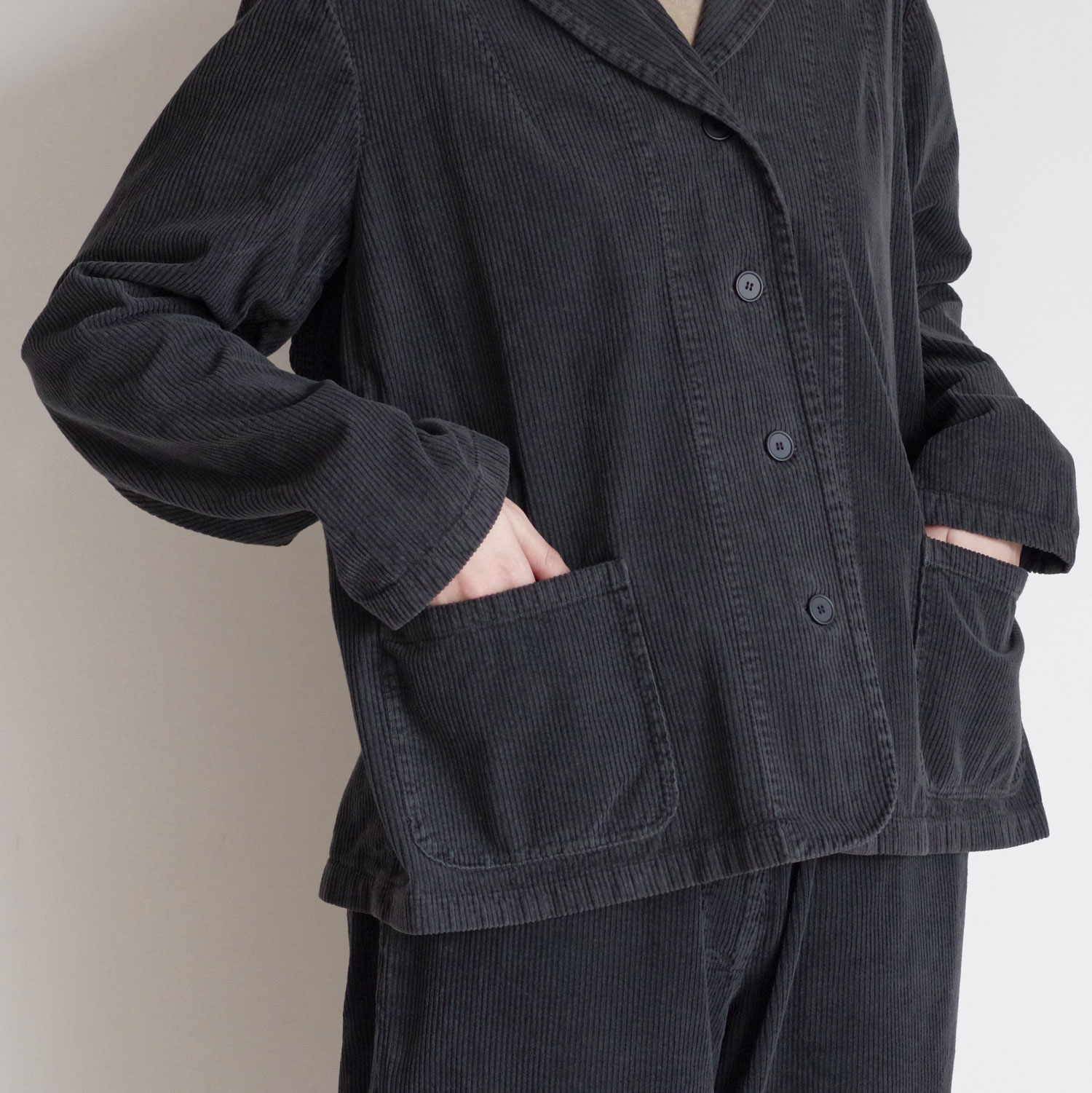 manuelle guibal �ޥ˥奨�륮�Х� : TIMO VESTE 6918 �����ǥ�������㥱�å�