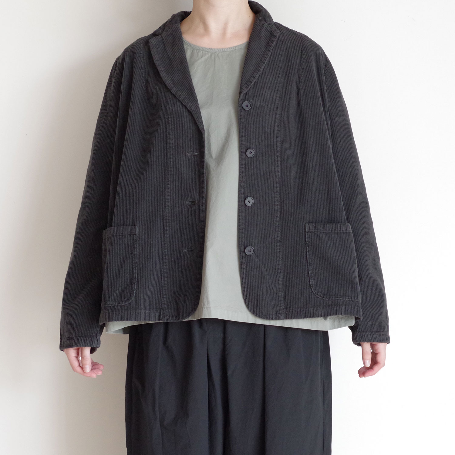 manuelle guibal �ޥ˥奨�륮�Х� : TIMO VESTE 6918 �����ǥ�������㥱�å�