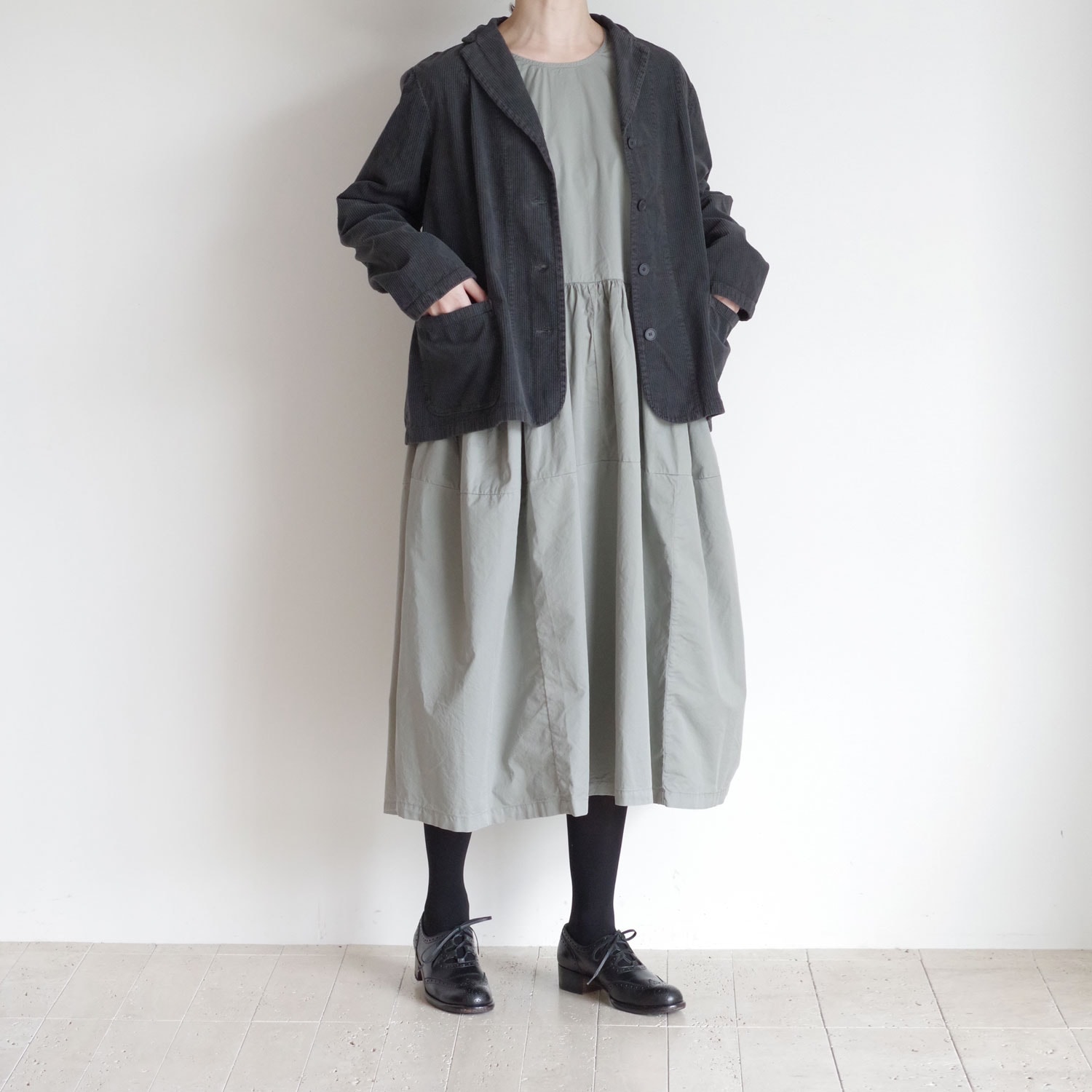 manuelle guibal �ޥ˥奨�륮�Х� : TIMO VESTE 6918 �����ǥ�������㥱�å�