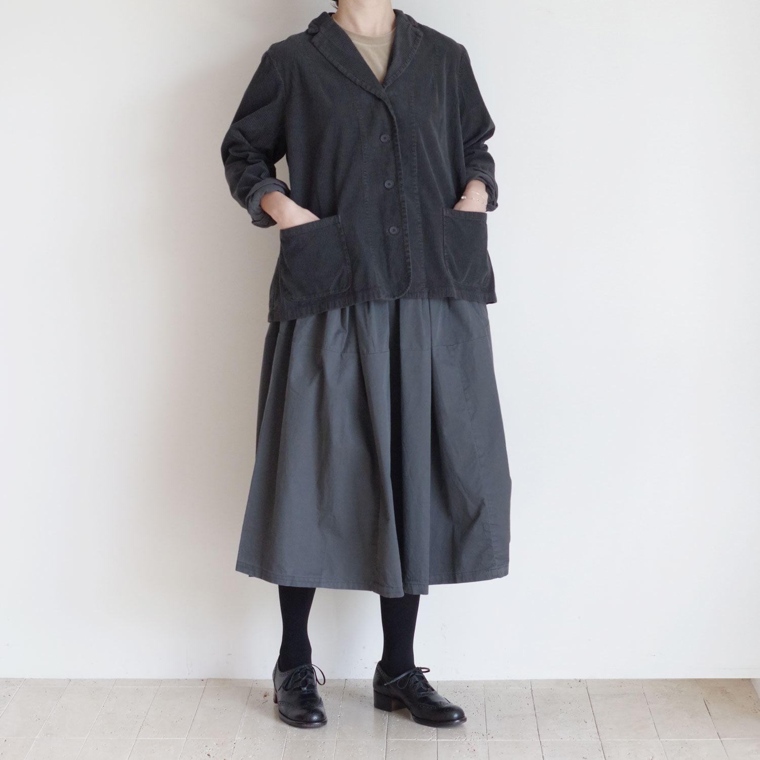 manuelle guibal �ޥ˥奨�륮�Х� : TIMO VESTE 6918 �����ǥ�������㥱�å�