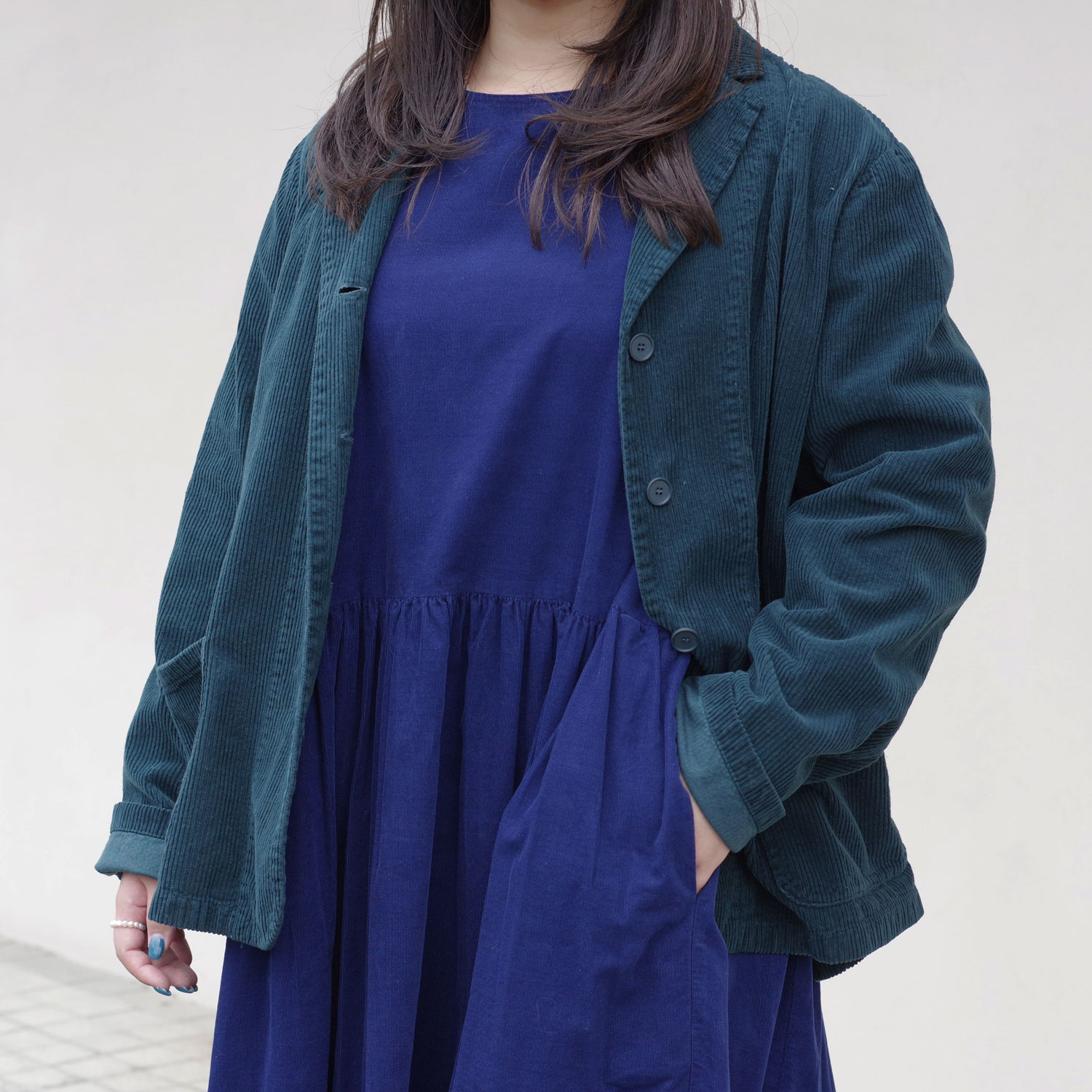 manuelle guibal �ޥ˥奨�륮�Х� : TIMO VESTE 6918 �����ǥ�������㥱�å�