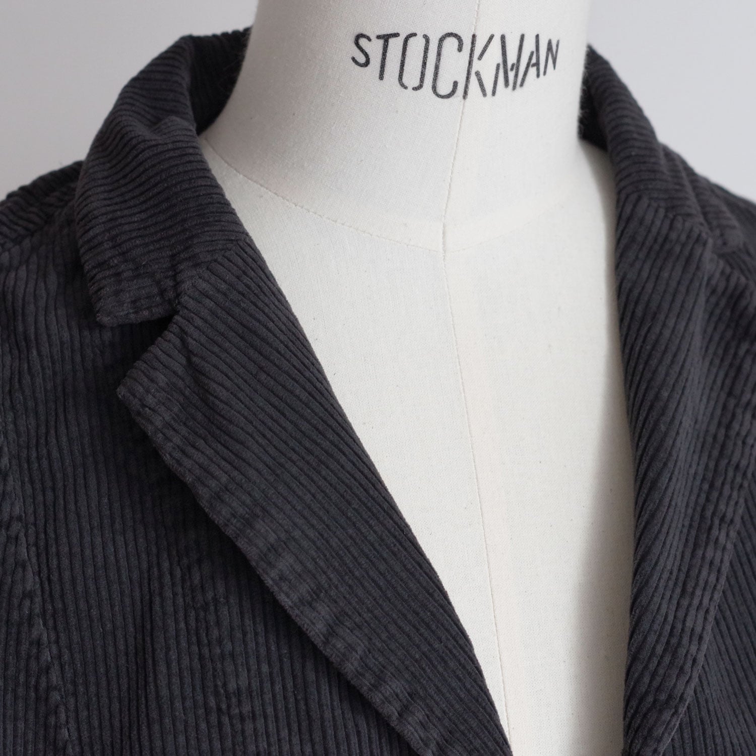 manuelle guibal �ޥ˥奨�륮�Х� : TIMO VESTE 6918 �����ǥ�������㥱�å�