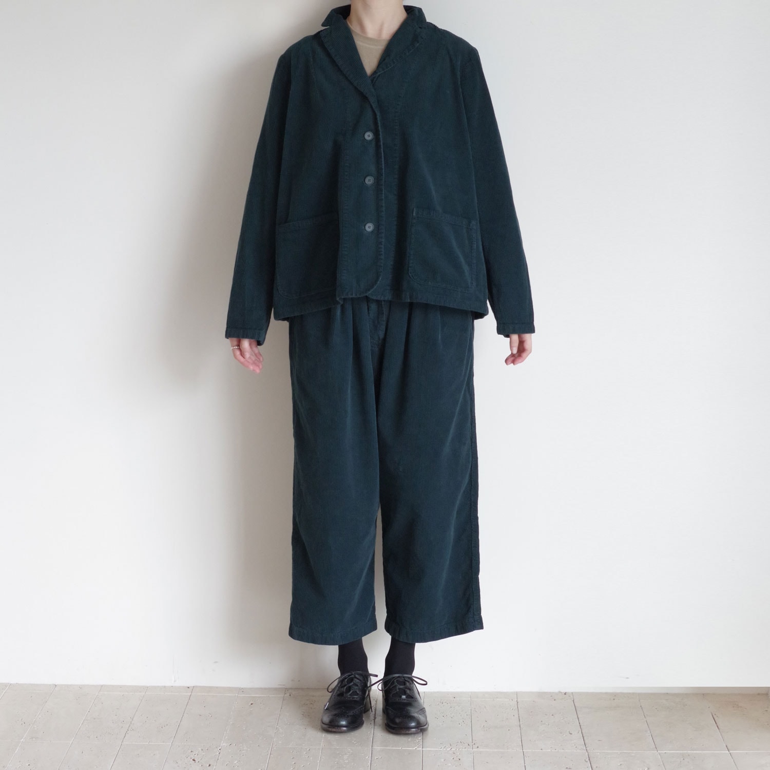 manuelle guibal �ޥ˥奨�륮�Х� : TIMO VESTE 6918 �����ǥ�������㥱�å�