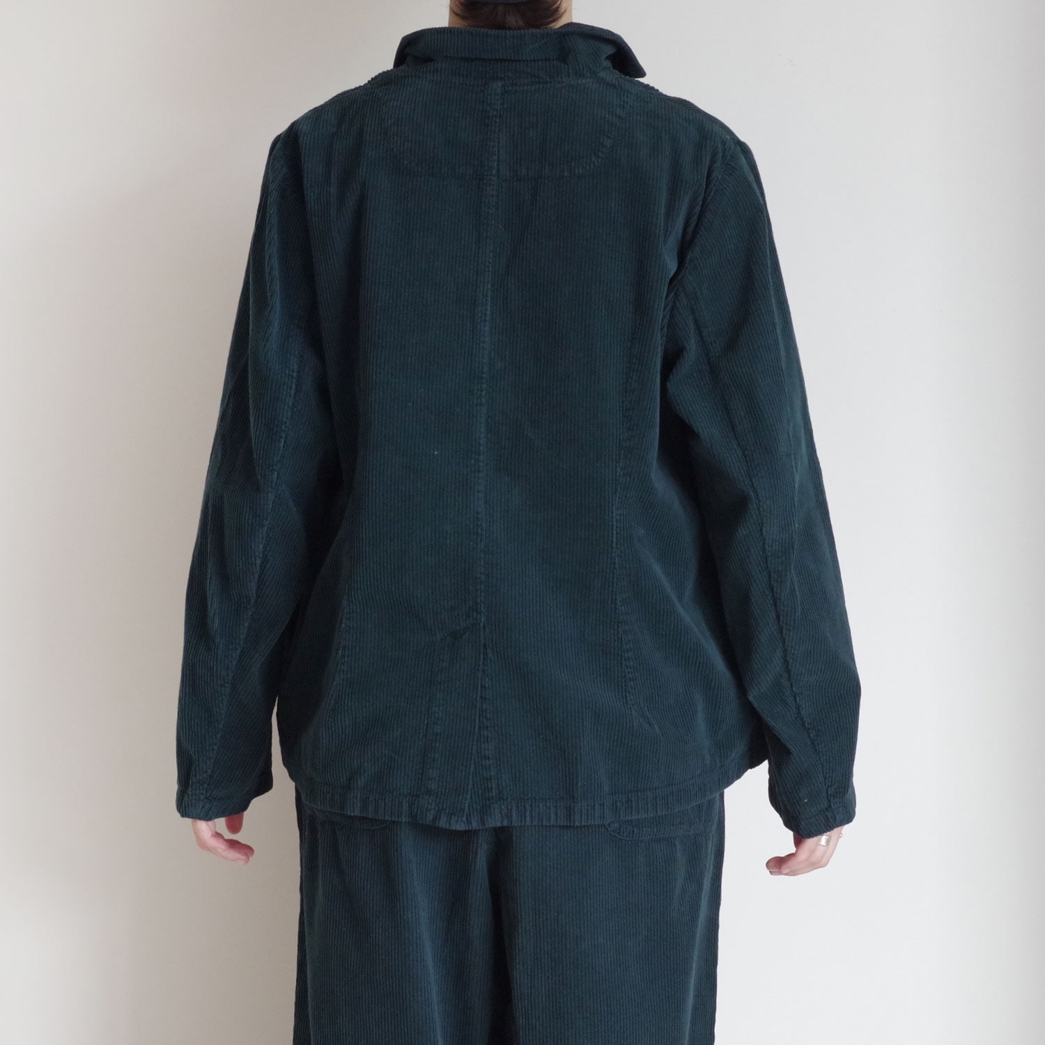 manuelle guibal �ޥ˥奨�륮�Х� : TIMO VESTE 6918 �����ǥ�������㥱�å�