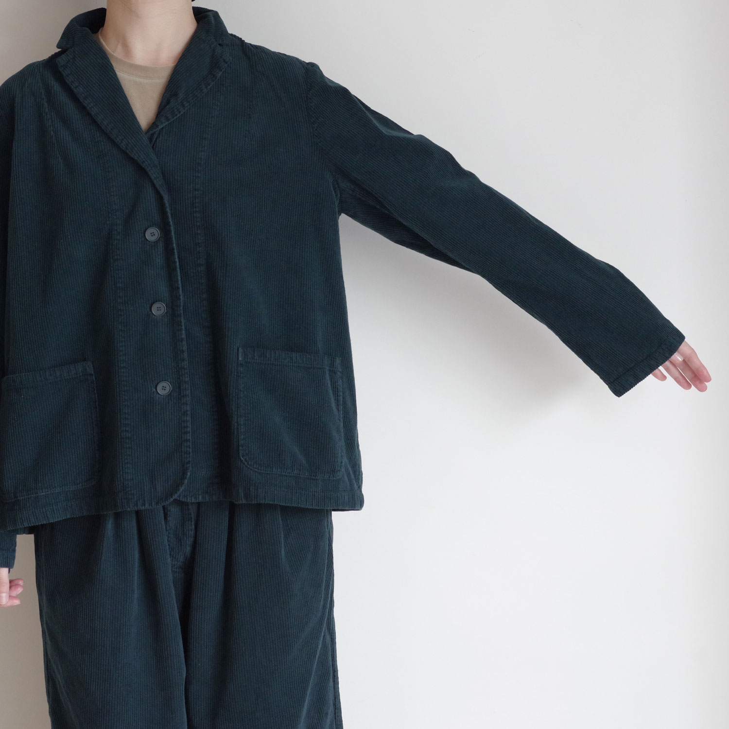 manuelle guibal �ޥ˥奨�륮�Х� : TIMO VESTE 6918 �����ǥ�������㥱�å�