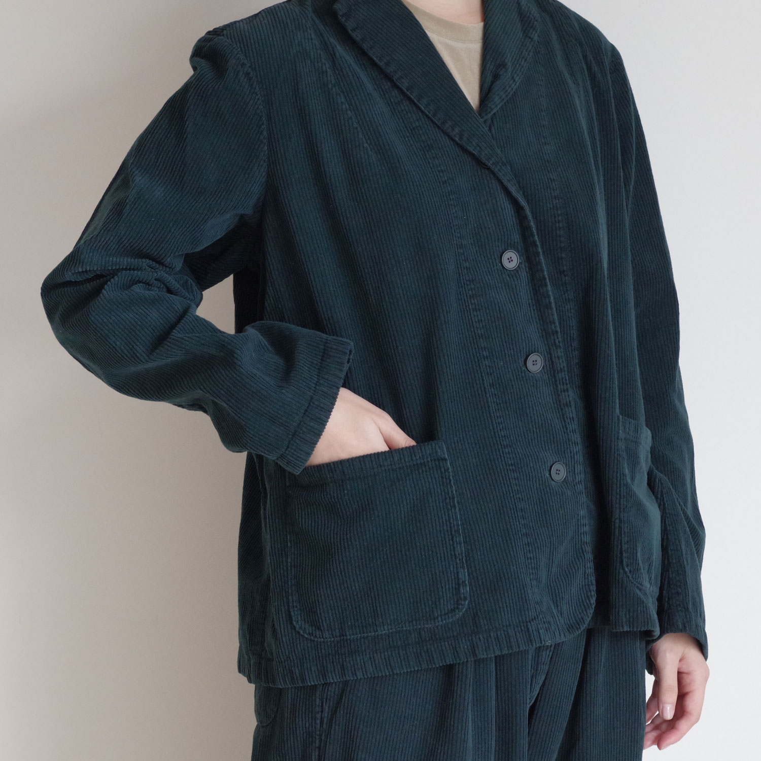 manuelle guibal �ޥ˥奨�륮�Х� : TIMO VESTE 6918 �����ǥ�������㥱�å�