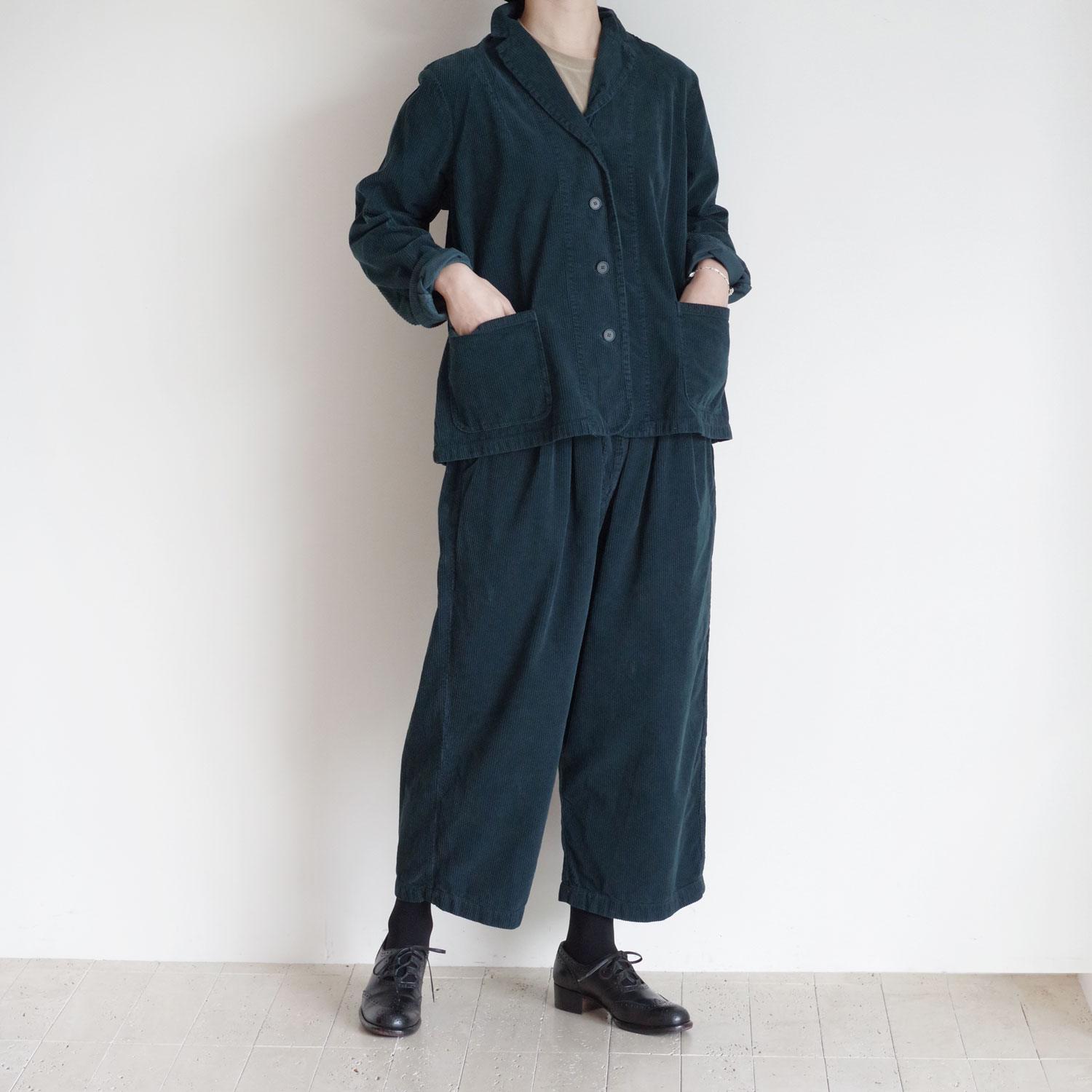 manuelle guibal �ޥ˥奨�륮�Х� : TIMO VESTE 6918 �����ǥ�������㥱�å�